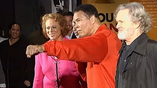 SPORTS PAGE | 10 Years Later, Louisville Still Remembers Muhammad Ali's Farewell