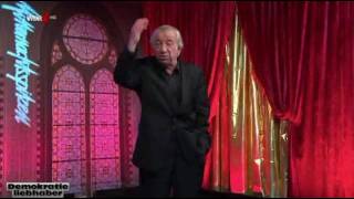 Richard Rogler In Den Mitternachtsspitzen 2016-12-17