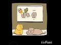 猫麺 ;; หมี่แมว ;; Cat noodle ;; ccpwtoon