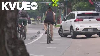 Austin approves changes to parking rules