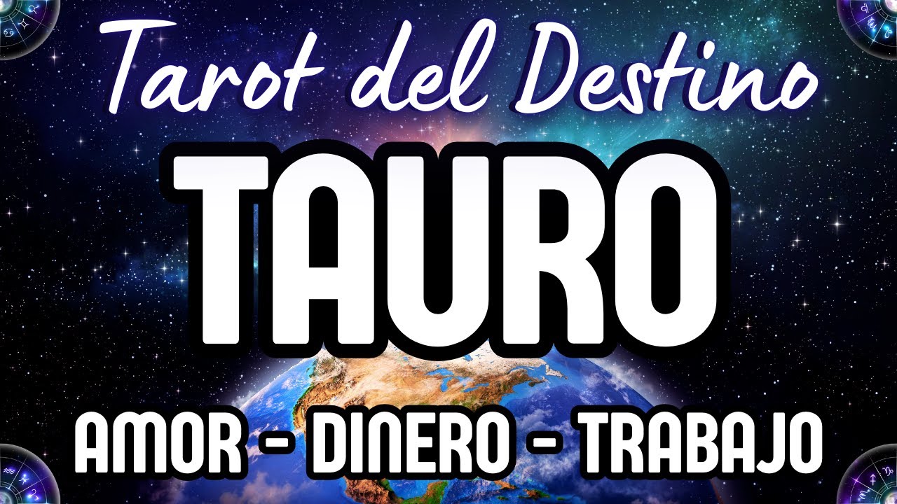 TAURO ♉️ ESTA PERSONA SUFRE POR TI Y NECESITA LLEGAR A UN ACUERDO ...