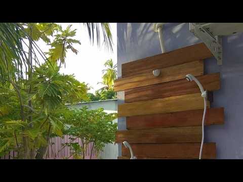 Veyvah Inn Maldives | Travel With Mayra