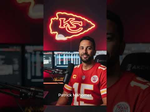 CHIEFS SIGN GAME-CHANGING FREE AGENT? 🚨 NFL Fans React to Major Kansas City Move