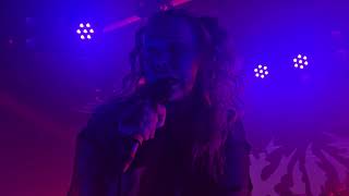 IKINÄ - Kipujen valtakunta @ On the Rocks, Helsinki 25.4.2026