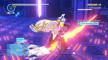 TRANSFORMERS: Devastation. Grimlock vs Bombshell (aka Hardshell)
