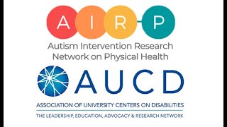 AIR-P Research Day November 2021: Part 2 Panel Presentation