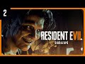 RESIDENT EVIL 7: BIOHAZARD - PC 1440P ULTRA - PARTE #2 ✅