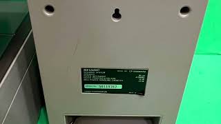 Sharp VZ-1500 Z (S)
