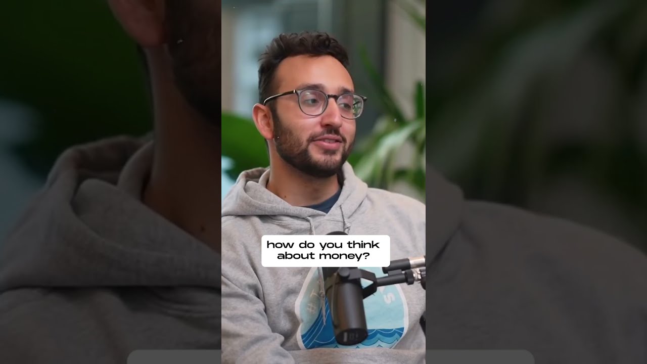 Money & Hedonic Adaptation | Placement assignment 2 | AevyTv cohort 5