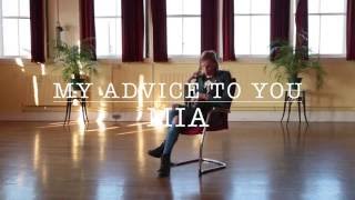 My Advice to You: Mia - Midsomer Norton Pride 2016