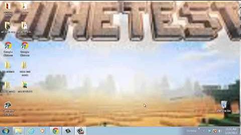 minetest channel intro