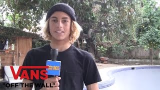 curren caples vans