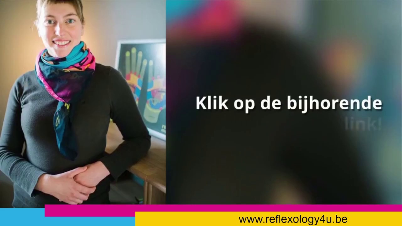 Wat te doen bij voetproblemen?