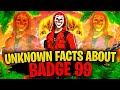 Unknown Facts About Badge 99