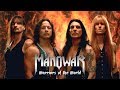 Manowar  warriors of the world united trke eviri ve altyaz  metal mzik