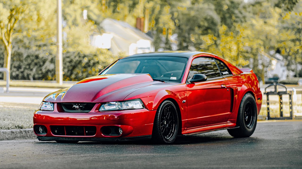 Coyote Swap New Edge