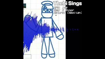 Thebi Sings (Shitpost)