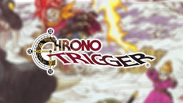 Chrono Trigger | Ep44: The Derelict Factory