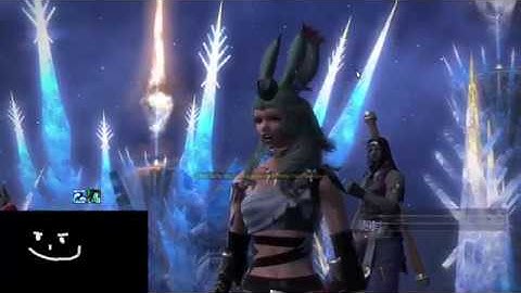 [Crystal] [Gains] E8S monk PoV