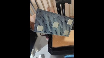 How to Level the Build Plate on Anycubic Photon Mono | Easy Step-by-Step Guide