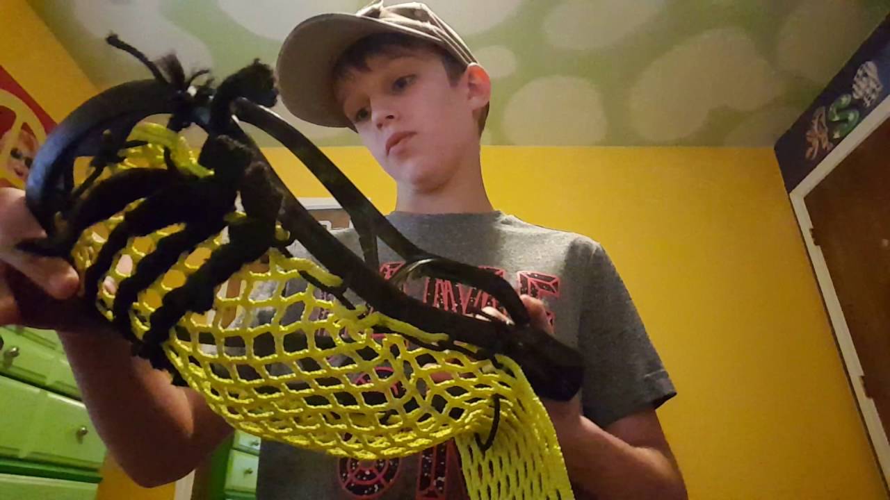 Lacrosse Dpole review YouTube