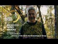Global Citizen Prize: Mexico's Hero Award