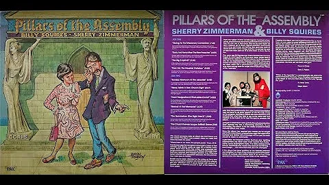 Doris and Henry: Pillars Of The Assembly