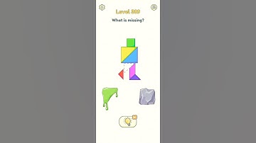 DOP 2 Gameplay Level 389 Shorts Delete One Part Solution and Answer 🔥 Subscribe 🔥