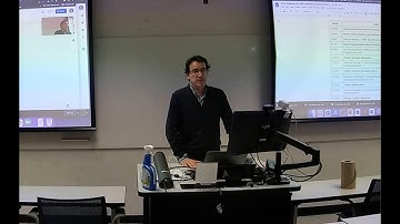 ASE389 L4DC selected project presentations