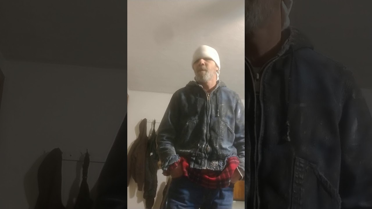 Story time with Gene Cole