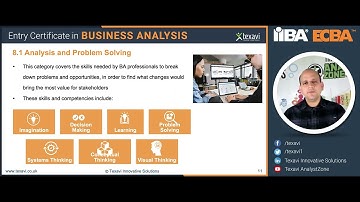 Why Should BAs Focus Less on Solving Problems in IT Projects? Essential Business Analysis Skills