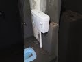 simple teen Tanki wali fitting #bathroom