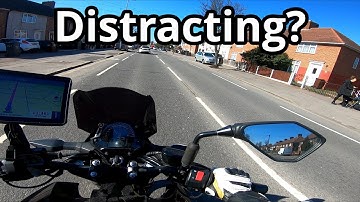 Should You Listen To Music While Riding? || Beginner Motorcyclist Tips