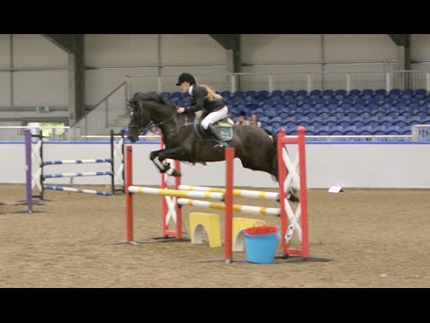 BSJA U21's HORSE CAMP 2015