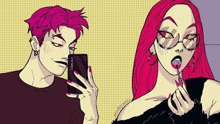 Спомняш ли си още (rap edit) #kpop #demon #hunters #huntrix #ejae #rumi #jinu #rujinu #rap 