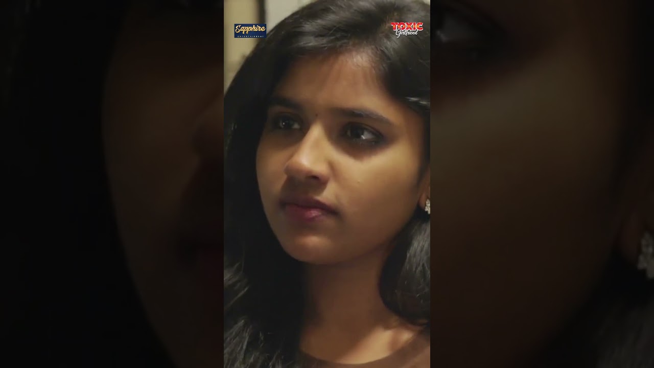 ఏం చేస్తున్నావ్ బుజ్జికన్నా.. | Toxic Girlfriend Episode 05 | 