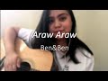 Araw - Araw // Ben&amp;Ben (cover)