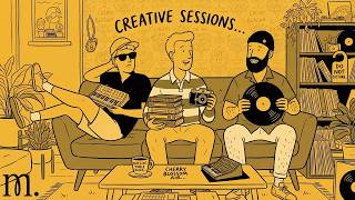 Instant Rhythm Flow 😎 Productive Work Vibes & Store Atmosphere (GROOVE · JAZZHOP · WORK)