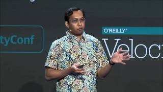 20,000 Leagues Inside the Optical Fiber - Ariya Hidayat Keynote