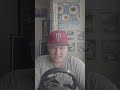 SRL — Week 1 Update (Part One)