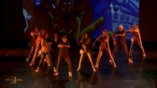 Officina Danza - Hip Hop Di Giovanbattista Russo