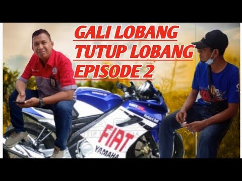 Gali Lobang Tutup Lobang, Pinjam Uang Bayar Utang. #Episode 2.