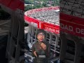 ¡Evita el tráfico! Estas serán las calles cerradas en CDMX este 11 de junio por el Mundial 2026