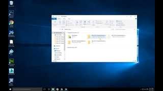 windows 10 remove recent folders and files list in the file explorer