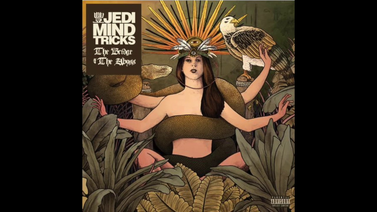 Jedi Mind Tricks - What She Left Behind (ASOHH Track Of The Week 
