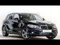 BMW 118i F20 (1.5) Service Oil - Oil Filter - Air Filter - Spark Plugs