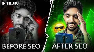 How to Write TITLE, DESCRIPTION, TAGS for YouTube Videos (SEO 2025) | In Telugu | ASK Things