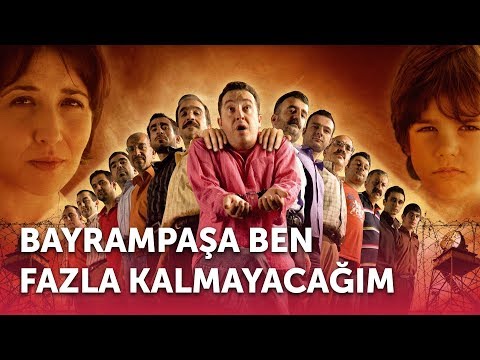 Bayrampaşa Ben Fazla Kalmayacağım | Full Film