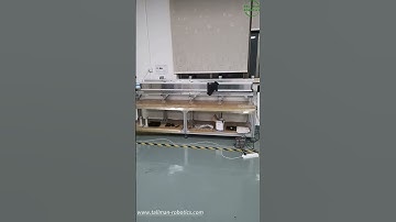 Linear Motor Test Sequence,Linear Motion Systems