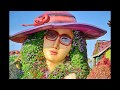 Dubai miracle garden dubai uae the 3rd  4th seasons 20142016